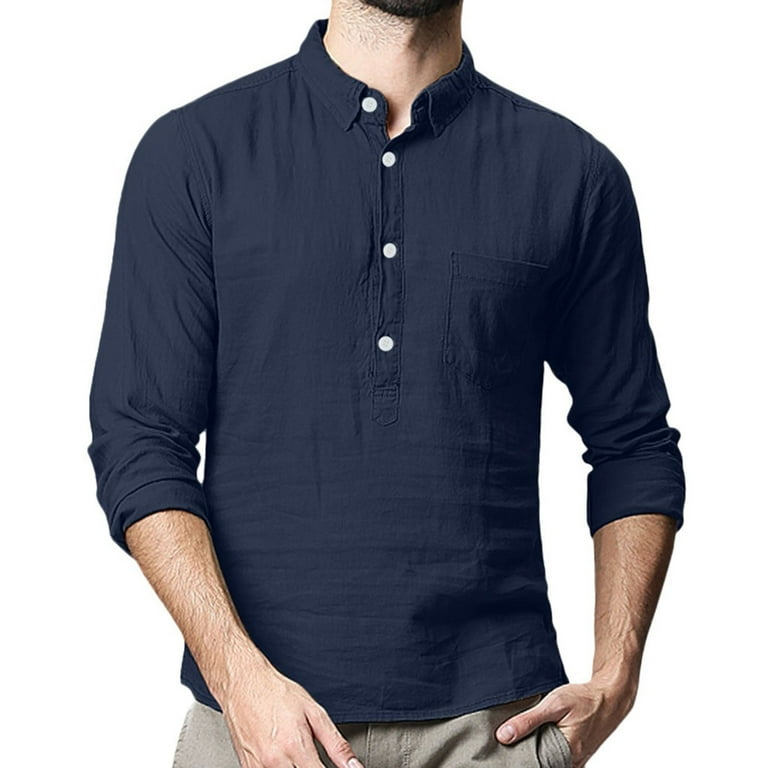longline dress shirt mens BOSS by Hugo Boss Men's Longline Regular-Fit Dress Shirt