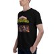 thumbnail image 5 of Camiseta de Manga Corta para Hombres MHA, 5 of 5