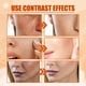 thumbnail image 3 of Tónico facial Aultink 5X, sérum con vitamina C, 130 ml, hidratante, 3 of 7