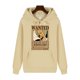 thumbnail image 3 of Sudadera con capucha de una pieza con estampado de Roronoa Zoro Wanted para hombre, ropa cómoda, gruesa, de alta calidad, informal, a la moda, cálida, de calle, Otoño e Invierno, 3 of 5