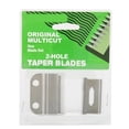 thumbnail image 2 of Hair Clippers Accessories,2pcs Clipper Blades Incisive Outliner Blade Replacement Hair Clipper Blades True Excellence, 2 of 14