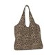 thumbnail image 3 of Bolso de hombro para mujer, regalo, elegante bolso de mano para mujer para viajes y desplazamientos al aire libre marrón, 3 of 8