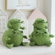 thumbnail image 5 of Lindo peluche de rana fea de dibujos animados, juguete de peluche para decoración del hogar, regalo para niños, niñas y niños., 5 of 9