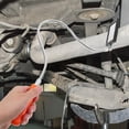thumbnail image 2 of LEEYNEER Inspection Mirror Led Lighted Mirror Flexible Inspection Mirror For Mechanic, 2 of 6