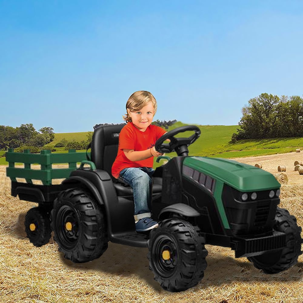 12 volt ride on animals