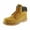 Honey, variant on Woodland Mens 6 Eye Padded Utility Boots