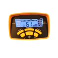 thumbnail image 4 of Professional Metal Detector MD 6450 With Digital Display Light Gold Digger Underground Long Range ,Easy to Install, 4 of 6
