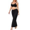 thumbnail image 2 of INSPIRE CHIC Nursing Bras for Women Breastfeeding Maternity Wireless Pregnancy V Neck Adjustable Straps Bra S Black, 2 of 4