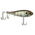 thumbnail image 3 of Berkley Screamin' Choppo, 110, Ghost Bluegill, 3 of 5