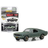 Greenlight Collectibles Shop Toys By Age Walmart Com - free bullitt mustang and charger roblox