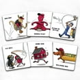 thumbnail image 3 of YouTheFan MLB Cincinnati Reds Memory Match Game, 3 of 6
