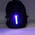 thumbnail image 1 of Colgante Con Correa Reflectante Luz LED Colgante reflectante Seguridad Deportes al aire libre Ciclismo Correr Correa Correa Sywqhk Para Estrenar, 1 of 4