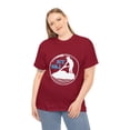thumbnail image 5 of Stand Up Jet Ski Retro Silhouette T-Shirt, 5 of 12