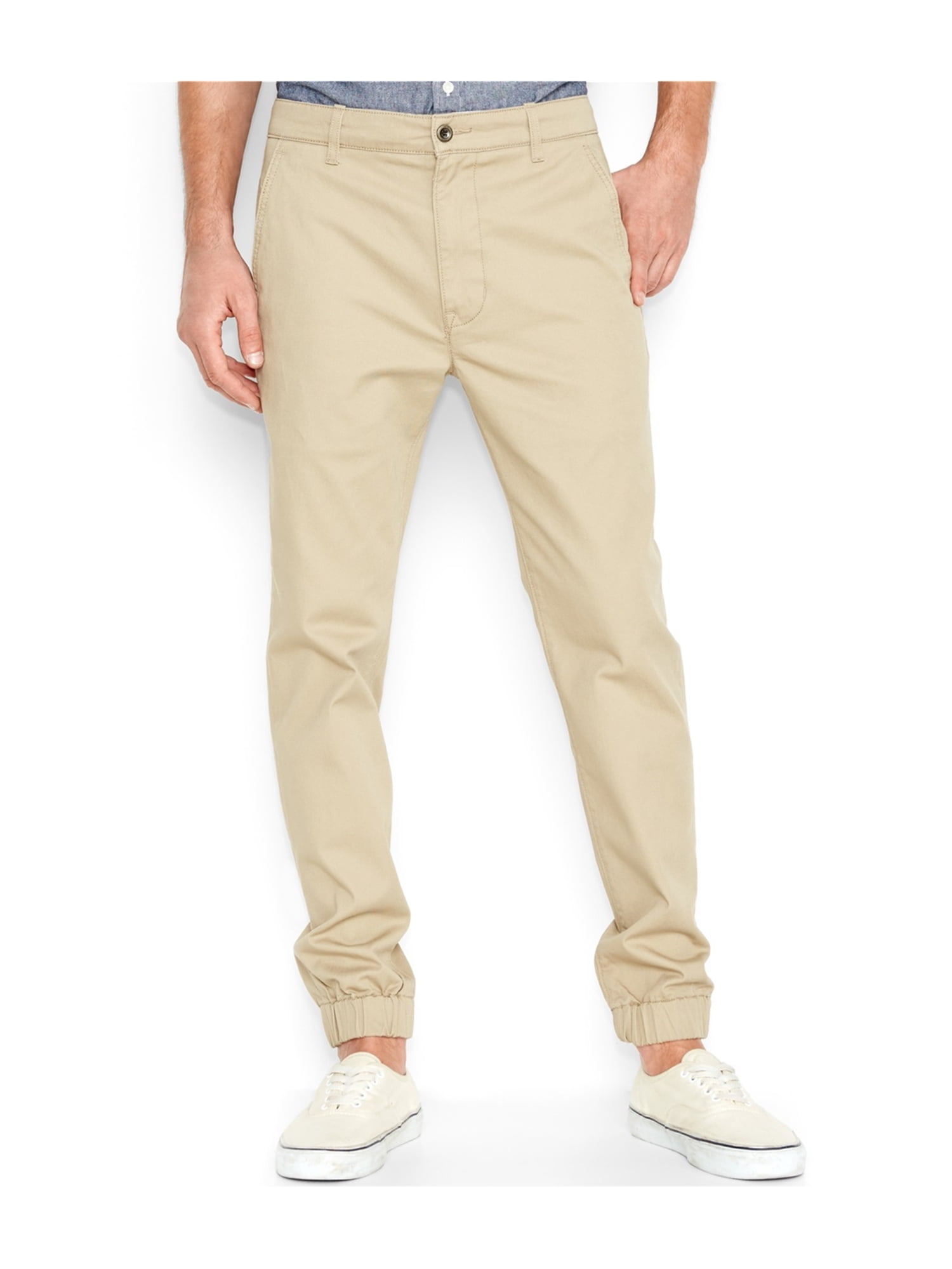 chino joggers canada