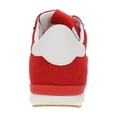 thumbnail image 6 of Vintage Havana Womens Rock Slip On  Athletic Sneakers Casual Shoes, 6 of 7