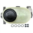 thumbnail image 2 of Brake Master Cylinder Fits 1999 Saturn SL2, 2 of 7