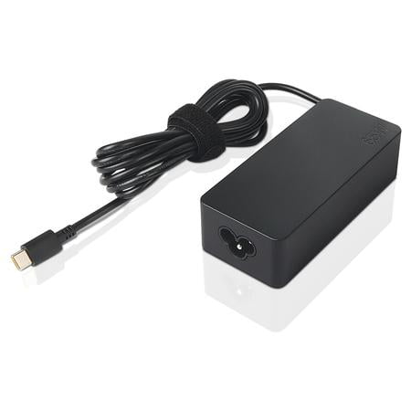 Lenovo USB-C 65W AC Adapter (UL) - 5 V DC Output