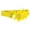 Yellow, variant on Buckle-Less Adjustable Waist Strap Waist Belts Elastic Woven Stretch Adjustable Tape Edc No Buckle Belts for Men Women's Belts for Jeans