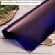 thumbnail image 4 of Filtro de Color Gel Poliéster 40x50cm Azul 82 Unique Bargains Paquete de 2 Filtros de Iluminación Fotográfica, 4 of 5