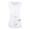 thumbnail image 1 of VESTIDO SALIDA DE PLAYA PARA DAMA, TALLAS EXTRA MAUI AND SONS 321061, 1 of 5