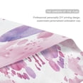 thumbnail image 4 of It's A Girl Garden Flag Double Sided 12 x 18 Inch Outside Yard Decoration Outdoor Flag, 4 of 6