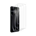 thumbnail image 1 of wonima11 3 Pack Compatible With Moto G Power 5G 2024 Screen Protector Sensitive Touch, Accurate Hole Positioning, Bubble Free, Shock Resistant, 1 of 1