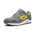 thumbnail image 4 of ASICS MENS Gel-Lyte III Remastered "Ronnie Fieg Super Yellow" 1201A810 020 from Stadium Goods, 4 of 8