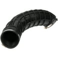 thumbnail image 3 of Dorman 696-142 Engine Air Intake Hose for Specific BMW Models, Black Fits select: 2004-2005 BMW X3, 3 of 4