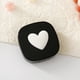 thumbnail image 5 of Xihbxyly Dia Del Primer Ministro Caja de Almacenamiento con Forma de Gafas Love, 5 of 6