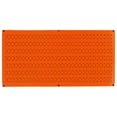 thumbnail image 3 of Wall Control Planche à Chevilles en Métal Standard 32 Pouces Organisateur d'Outils, (3 Pack), 3 of 10