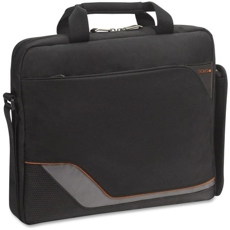 Solo Vector 16" Slim Brief