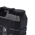 thumbnail image 4 of 15L Water Tank with Water Tank Container Water Drink Dispenser for Outdoor Barbecue Travel Hiking Camping Black, 4 of 5