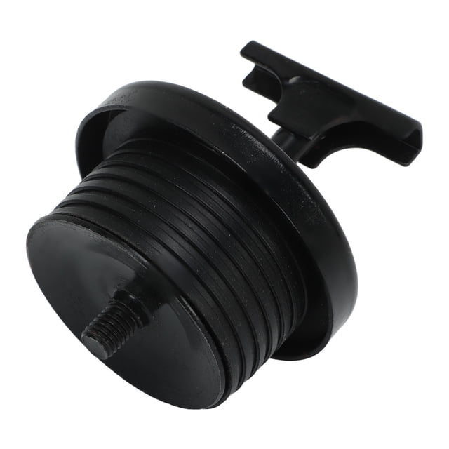 Bouchon de Remplissage de Carburant 2 Po Bouchon de Remplissage d'Huile Robuste et Résistant