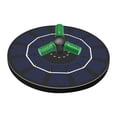 thumbnail image 1 of Labymos 2.5W Solar Fountain Pump With 360°Rotatable Nozzle Solar-power Fountain Free Standing Water Pump Floating, 1 of 8