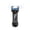 Blue, variant on Audiobox FSL-200 Solar Rechargeable Flashlight with Bluetooth Speaker, FM Radio, TWS, and LED Light – Portable for Camping, Hiking, Travel Blue