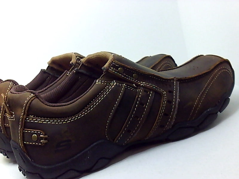 Skechers Men's Diameter Slip-on Shoe (Wide Width Available)
