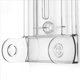 thumbnail image 4 of 2X Soporte de Carga para Accesorios de Aspiradora V10, Estante de Carga para Colgar en la Pared, Panel Trasero Transparente, 4 of 6