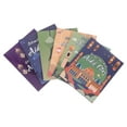 thumbnail image 3 of 6pcs Eid Mubarak Money Envelopes With Unique Design For Ramadan Eid Invitations Envelopes Paper Envelopes Exquisite Eid Paper Envelope, 3 of 9