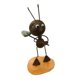thumbnail image 1 of Ant Figurine Elegant Statue Resin Insect Statue Table Decor Ornaments For Home Table Decoration, 1 of 5