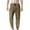 Gold, variant on Reflective Pants Men Hip Hop Trousers Casual Snake Gold Print Jogger Pants Drawstring Sequin Shiny Trousers
