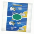 thumbnail image 2 of Estbridge 200pcs Thermal Laminating Sheets - Clear Transparent Thermal Laminating Pouches with Rounded Corners  High Quality & Stain-Resistant  Compatible with Thermal Laminators (No Batt, 2 of 6