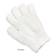 thumbnail image 4 of Ounissouiy Bath Glove Bathroom Shower Manual Rub Portable Massage Women Men Gloves Hand Scrubber Non-slip Elastic Scrub Back Arm Type3 NO3 Ounissouiy JJ16258-01, 4 of 6