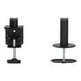 thumbnail image 6 of Mount-It! MI-709 - Mounting kit - for TV / monitor - screen size: up to 42" - desk-mountable, 6 of 9