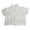 3 White, variant on Krdevn Kids Short Sleeve Button Down Lapel Pocket Casual Shirts Tops (Toddler, Little Boys),7-8 Years