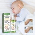 thumbnail image 4 of Spray repelente de mosquitos Solución repelente de mosquitos para bebés Calmante | |-5768167268743, 4 of 5