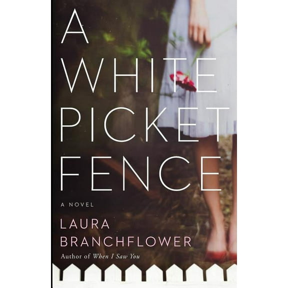 A White Picket Fence, (Paperback)