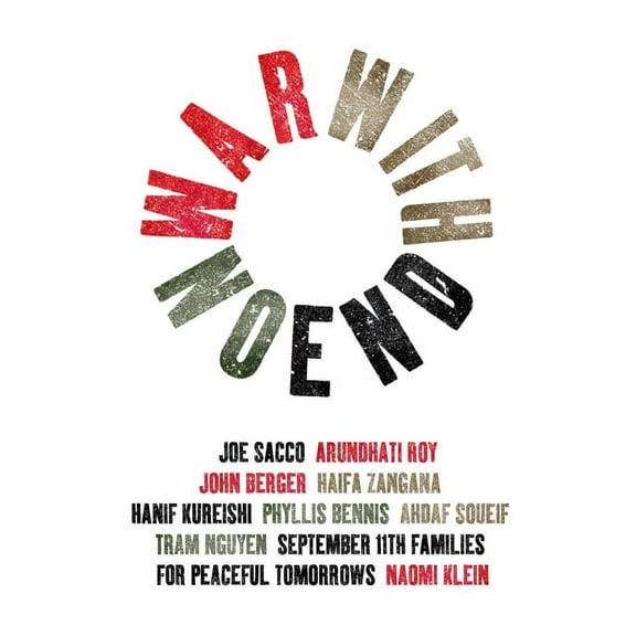 War with No End, (Paperback)