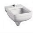 thumbnail image 2 of American Standard 7832.512 Rim Guard For Service Sinks - Stainless Steel, 2 of 2