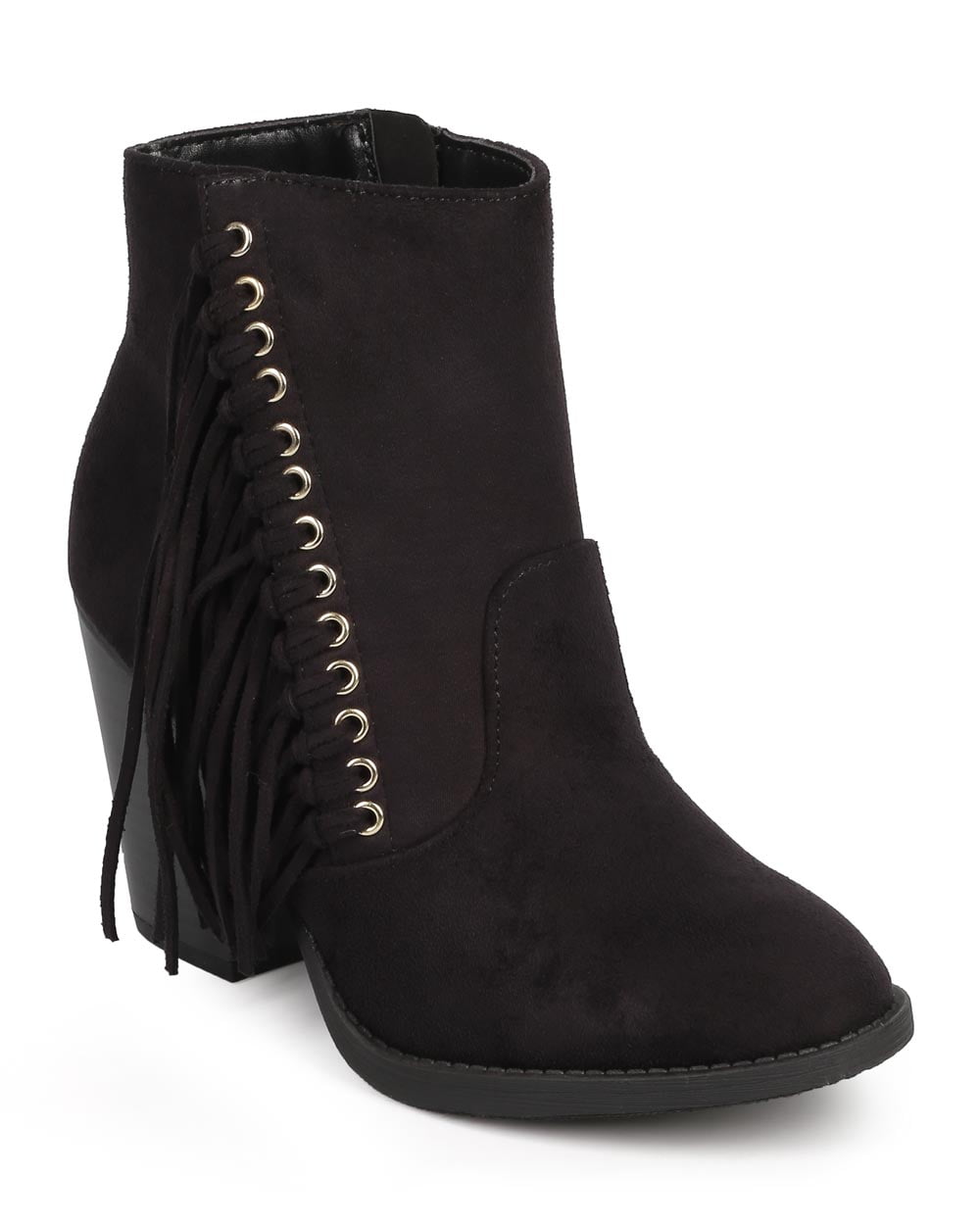 soda platform booties