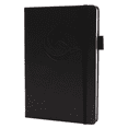 thumbnail image 1 of Trendy Tool Kit for Home, Efficiency Calendar Notepad Leather Weekly Calendar A5 Notebook, 1 of 2